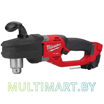 Угловая дрель Milwaukee M18 CRAD2-0X 4933471641 (без АКБ, кейс) картинка 3